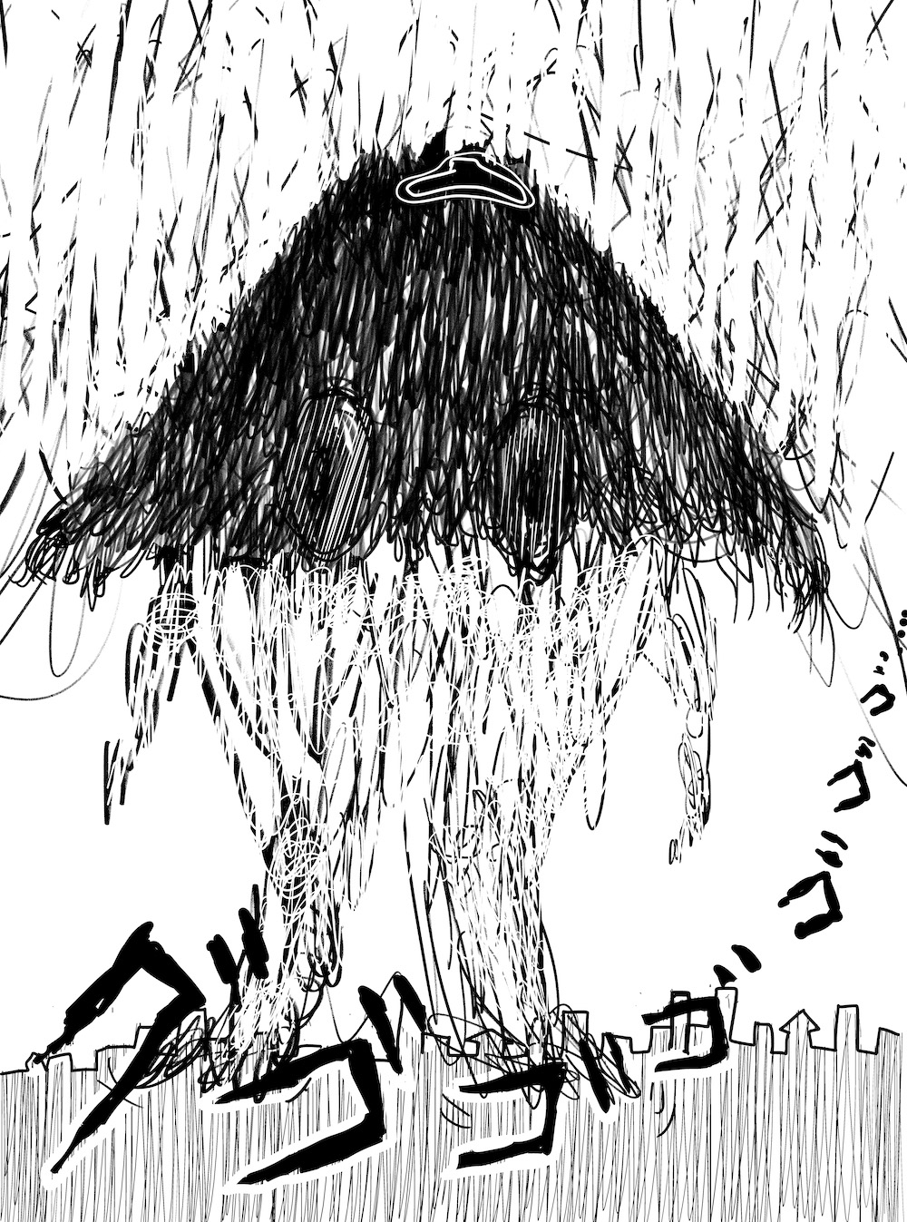 天神山、みたび町にいく。AIRのすべて、アーティストとスタジオの切っても切れない関係について。