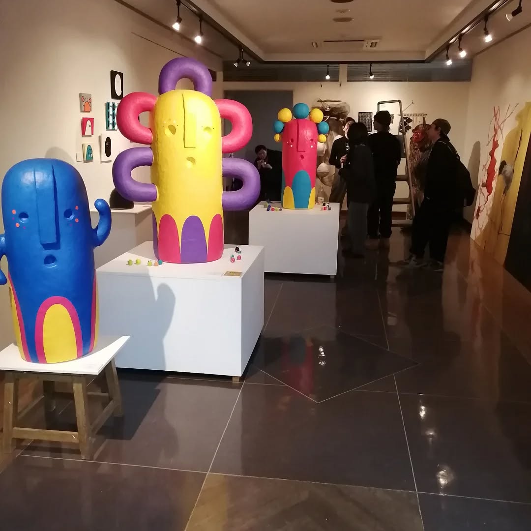 星槎道都大学 美術学部 デザイン学科・建築学科「卒展＋2026」